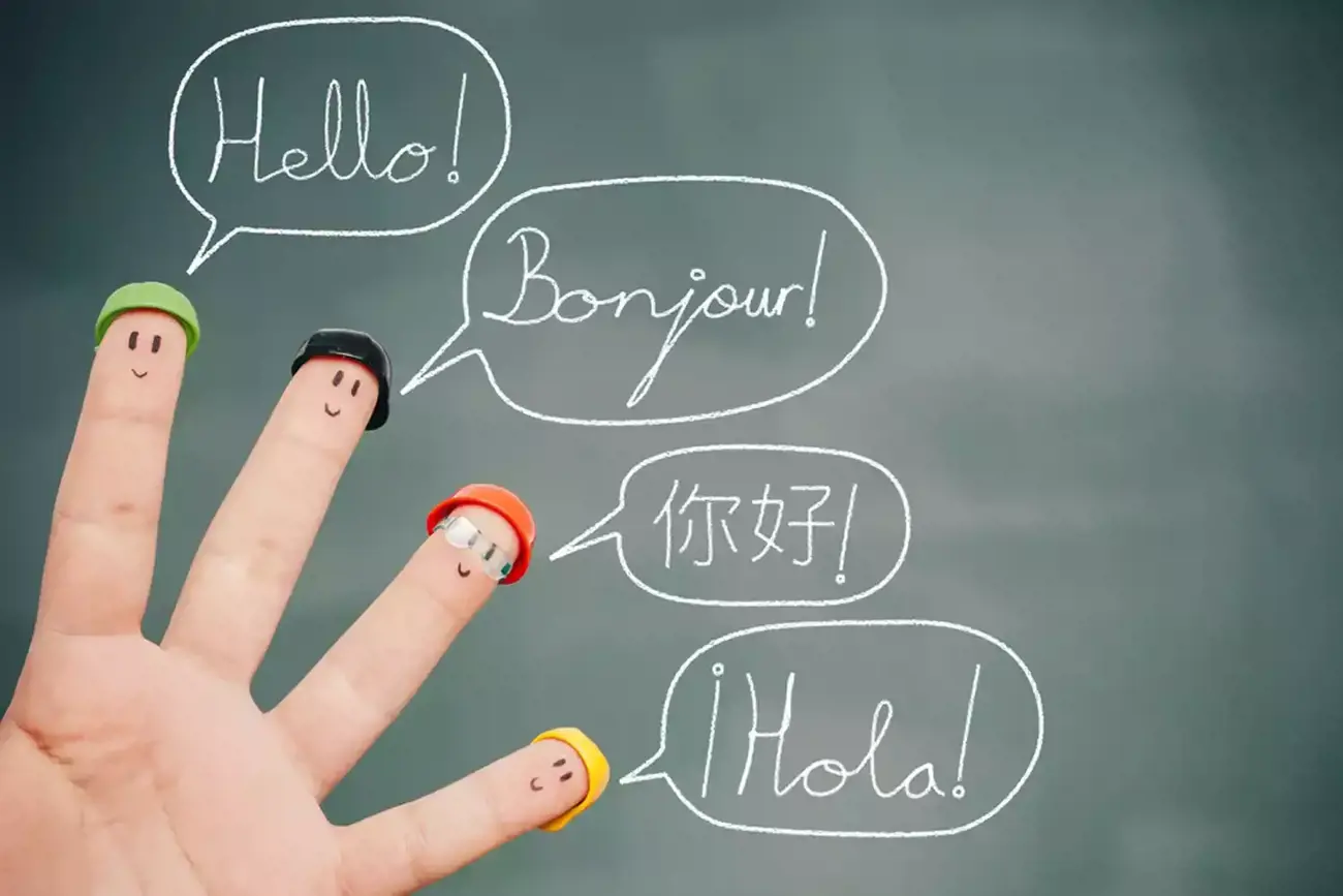 Pourquoi Maîtriser 3 Langues Peut Multiplier Vos Revenus par 5 en Afrique