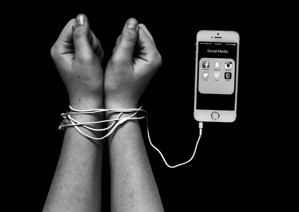 Esclavage 2.0 : comment les réseaux sociaux colonisent l’Afrique