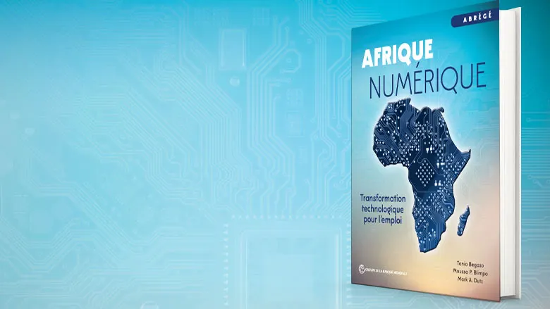 Compétences digitales : un levier de carrière en Afrique