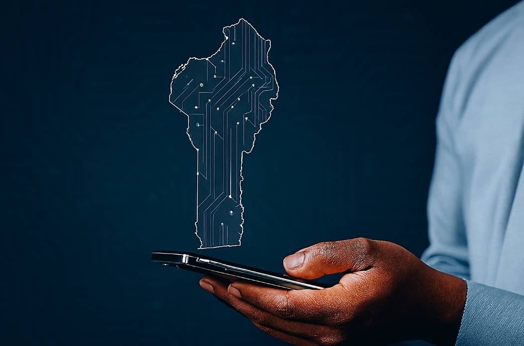 Transformation Numérique au Bénin : État des Lieux, Défis et Opportunités