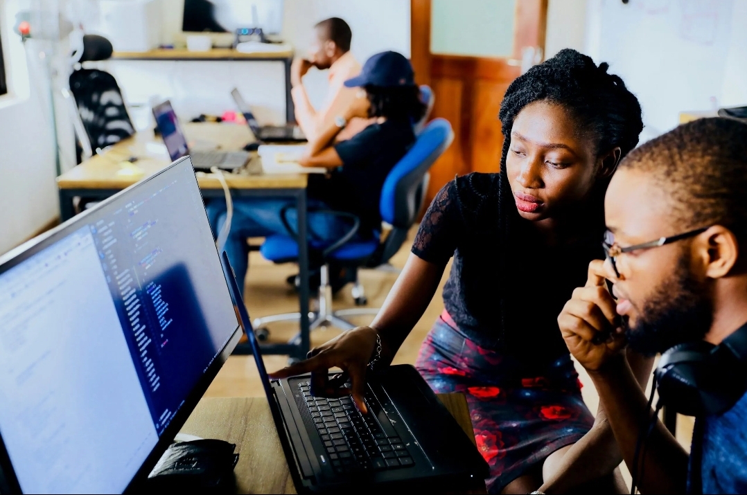 Pourquoi l’entrepreneuriat numérique est une chance pour la jeunesse africaine
