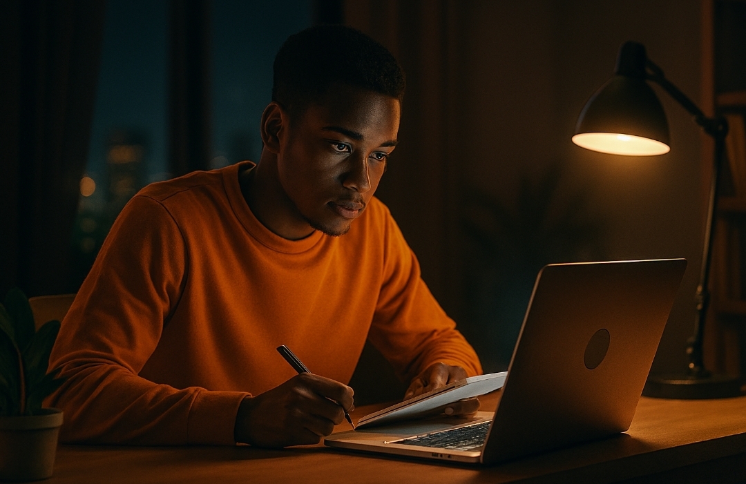 Créer un SaaS rentable depuis l’Afrique : le guide du développeur à l’entrepreneur