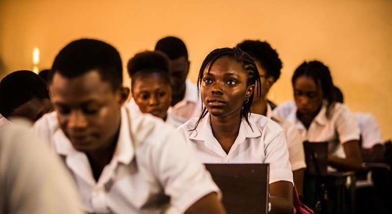 Une première avancée concrète dans l’éducation en Afrique de l’Ouest - SCOLARIS