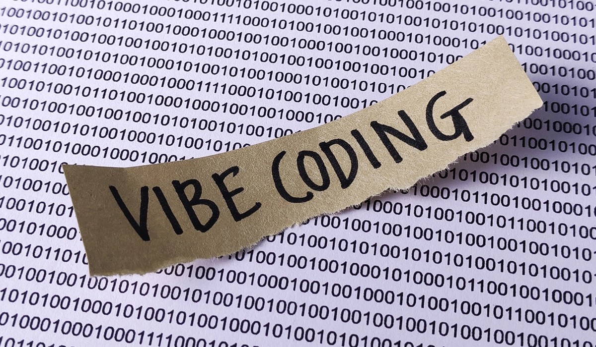 Le Vibe Coding : L'astuce d'Abidjan pour coder sans coder !